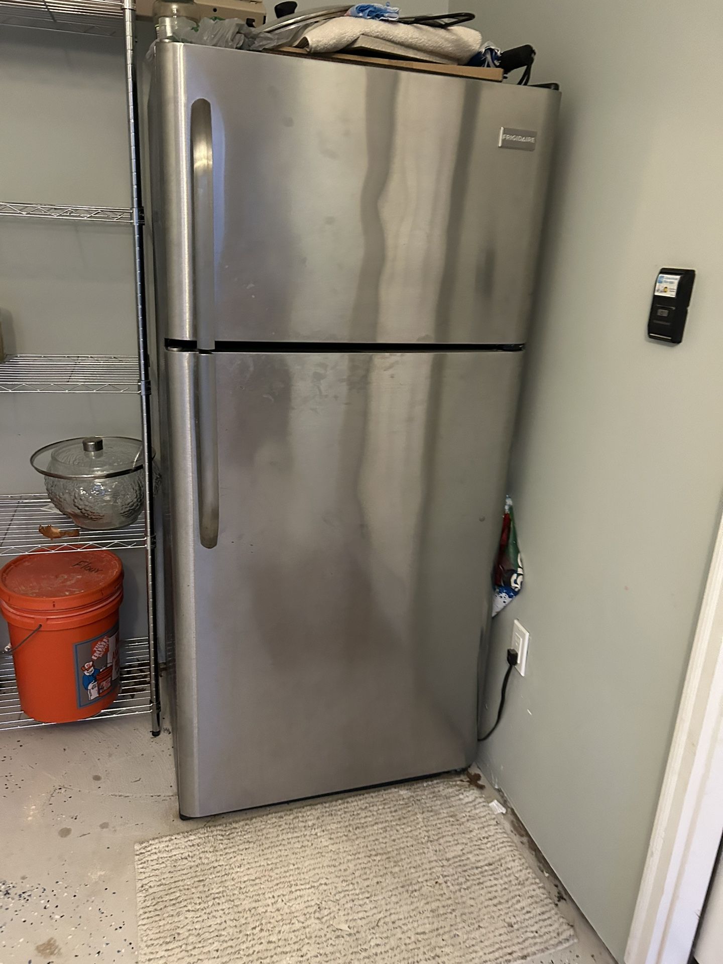 Refrigerator For Sale