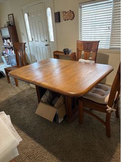Dining Room Set For Sale