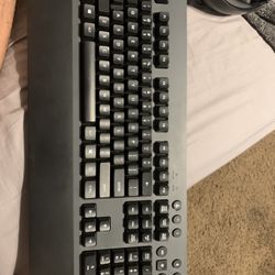 Logitech Keyboard G613