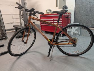 2003 Kona Dew