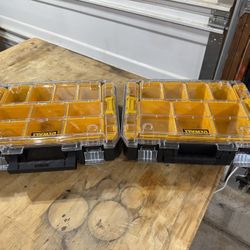 Tool Organizer - DeWalt T-Stak