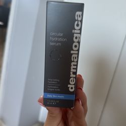 Dermalogica Circular Hydration Serum