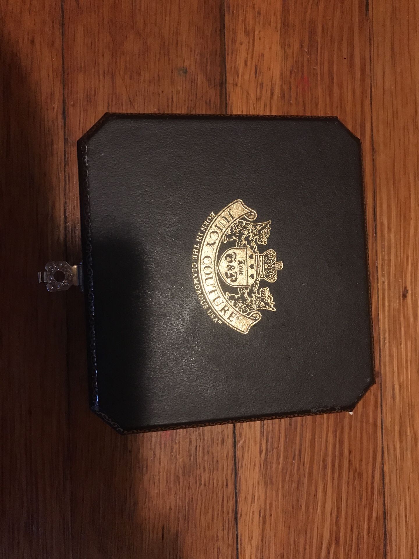 Juicy Couture Necklace