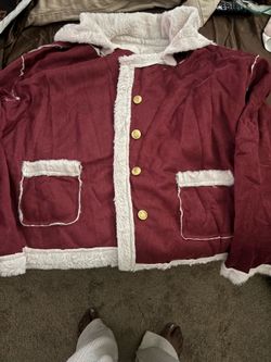 Fall/early winter jacket …XL