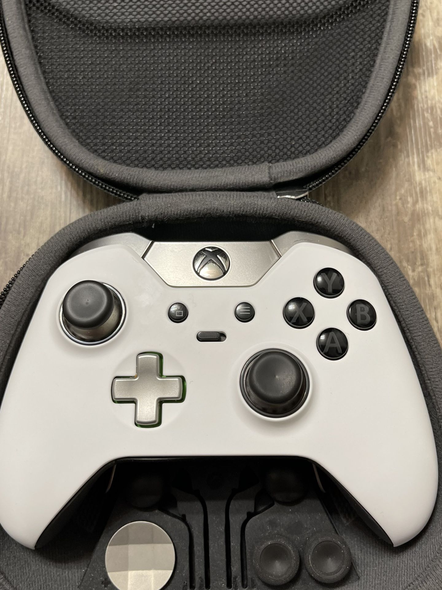 Xbox Elite Controller Modded Rapid Fire And More