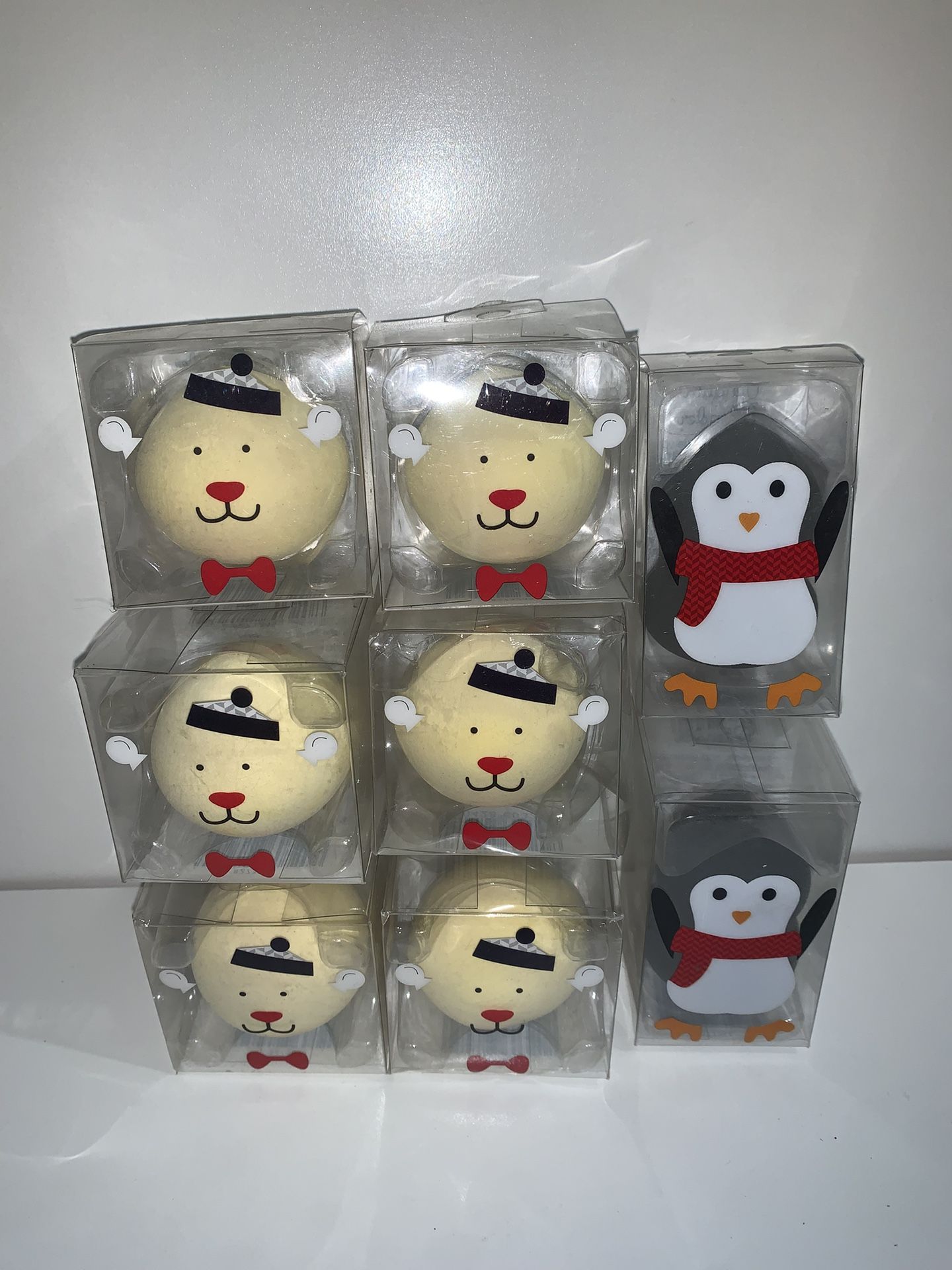 Beauty Blenders