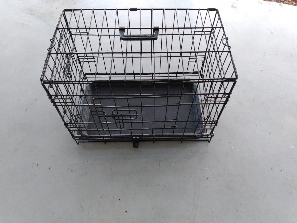 Animal Crate