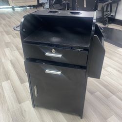 Barber/Salón Stations