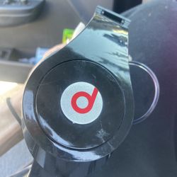 Beats Head Phone 