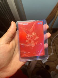 Victini