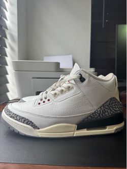 Air Jordan 3 Reimagined