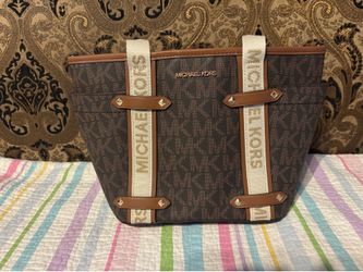 Michael Kors Tote Bag