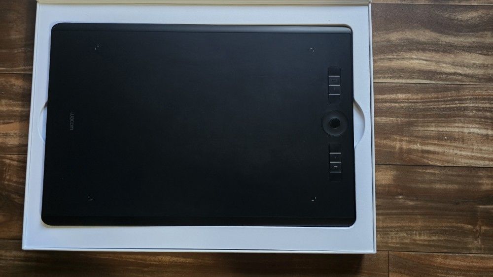 Wacom Intuos Pro (LARGE)