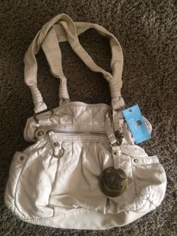 Kathy Van Zeeland purse