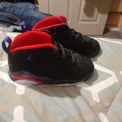 Kids Jordans