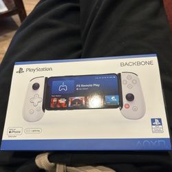 PlayStation Backbone Lightning 