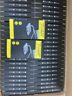 USB Type C HDTV Adapter Wholesale Close Out For Retail 