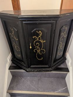 Black Cabinet