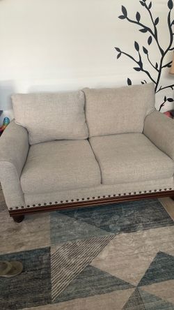 Sofá  Love seat
