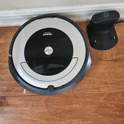 Roomba 690 With Laser 