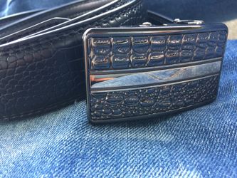 Belt