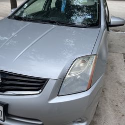 2012 Nissan Sentra