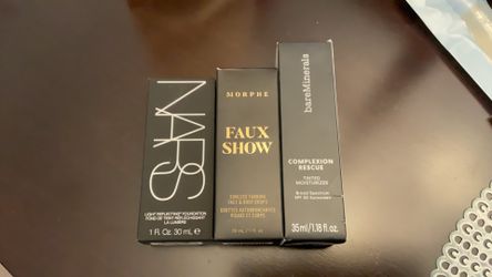 NARS MAKEUP
