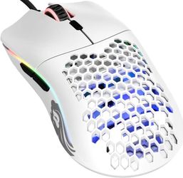 Glorious Model O Wired