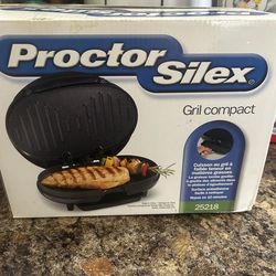 proctor silex