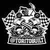 ToritoBuilt