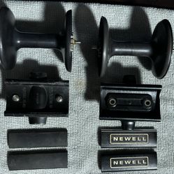 Jig Master Newell Parts 