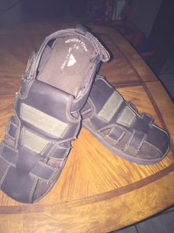 Men's size 14 wide