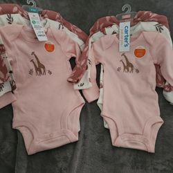 Baby Onesies