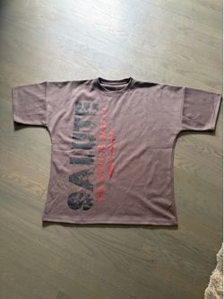 Urban Salute t-shirt