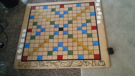 Any size board games no folding no scratching last a very long time