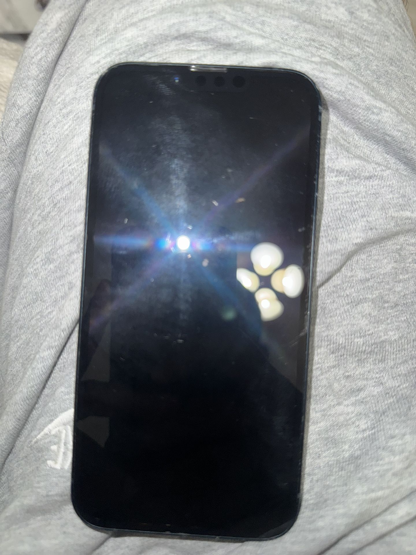 iPhone 15