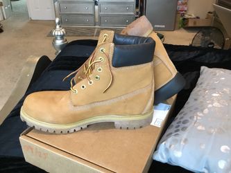 Brand New Timberland Boots (Men)