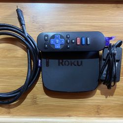 Roku Ultra