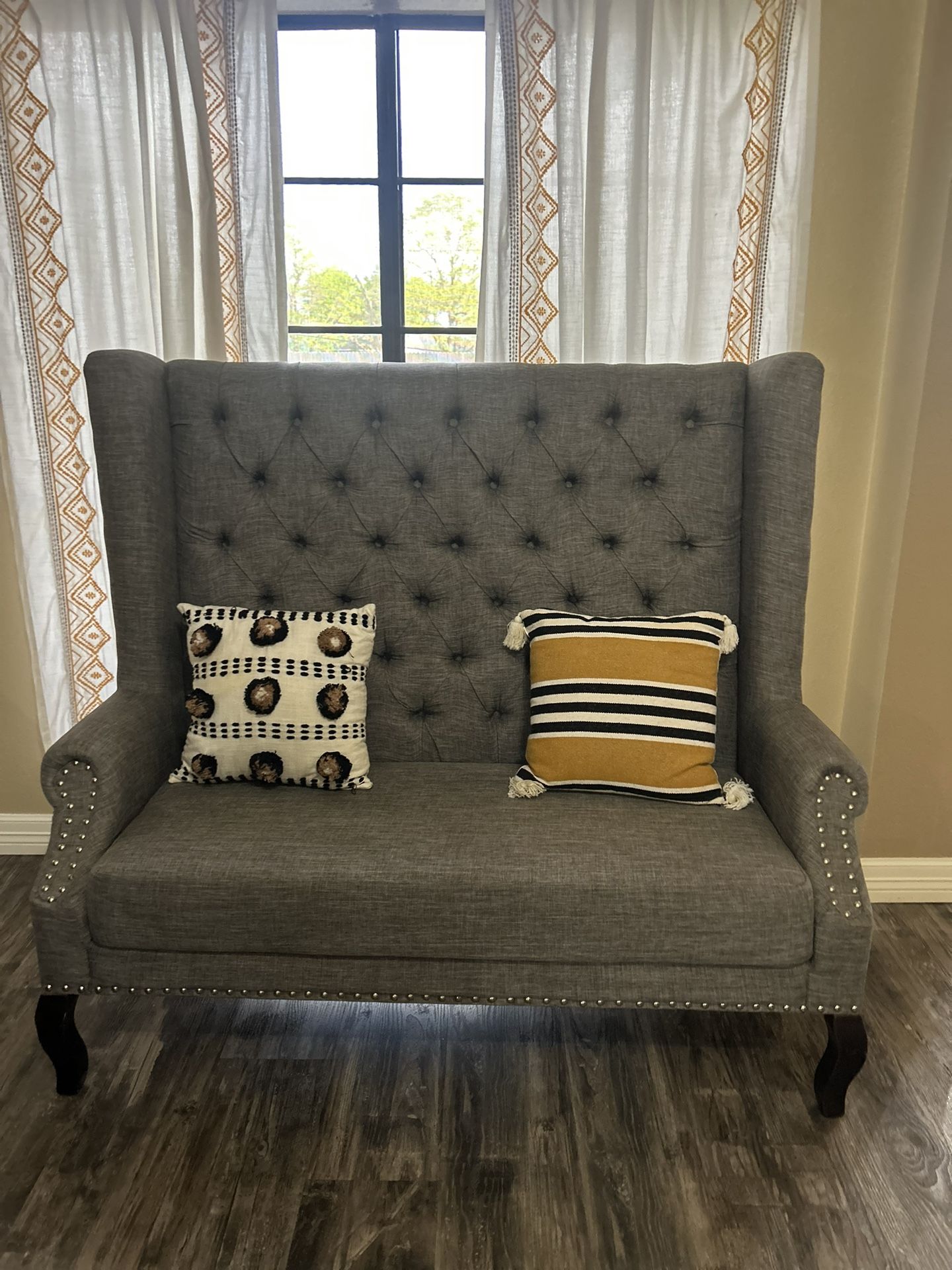 Small Couch