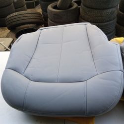 Seat Cover.  orijinales Para Chevy Tahoe