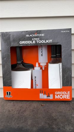 Bbq tool kit Blackstone