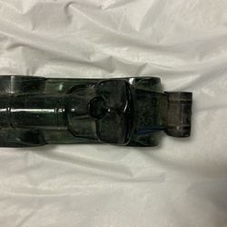 Avon Straight Eight Bottle