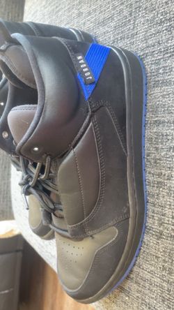 Jordan’s