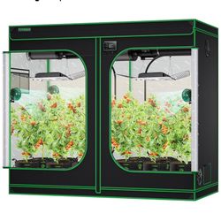 Grow Lights 💡+ Grow Tents ⛺️ : Complete Setup