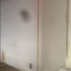 Igloo Ice Cream Freezer/fridge Everything Works Perfect 