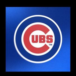 Cubs Tickets 7/22 And 7/23