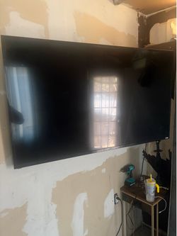 48 inch Vizio tv 50$