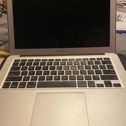 MacBook Air A1466
