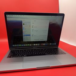 MacBook Pro 13” ( 2019, i5, 16GB, 512) Excellent Working Conditions