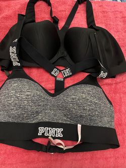 Sport bras